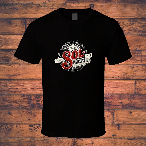 Sol's 2025 t shirts