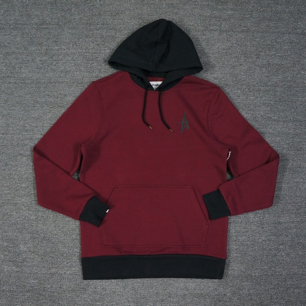 Altamont hoodie clearance