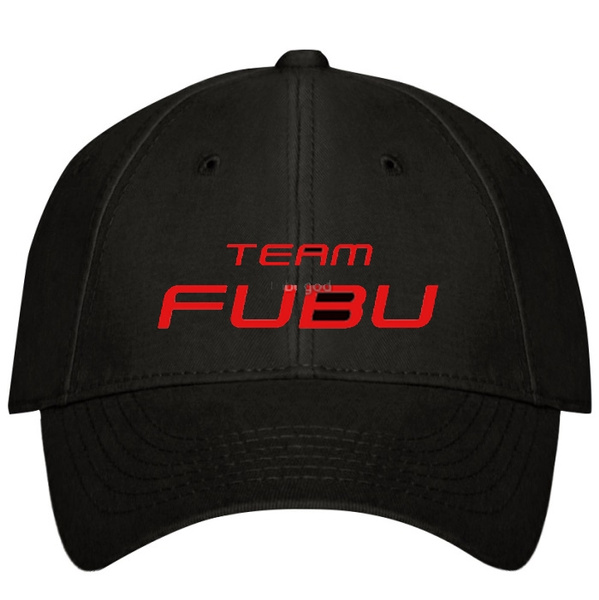 fubu hats