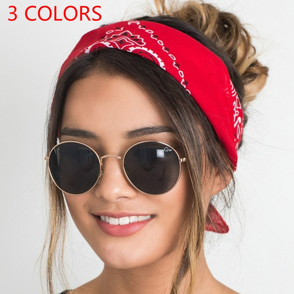 Bandanas in Accessories for Women