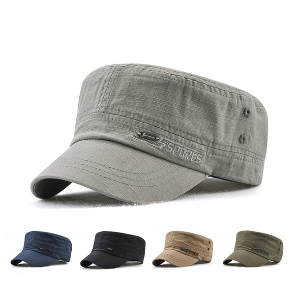 Mens cadet sales style hats