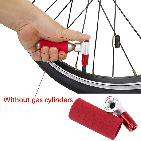 bike air pump