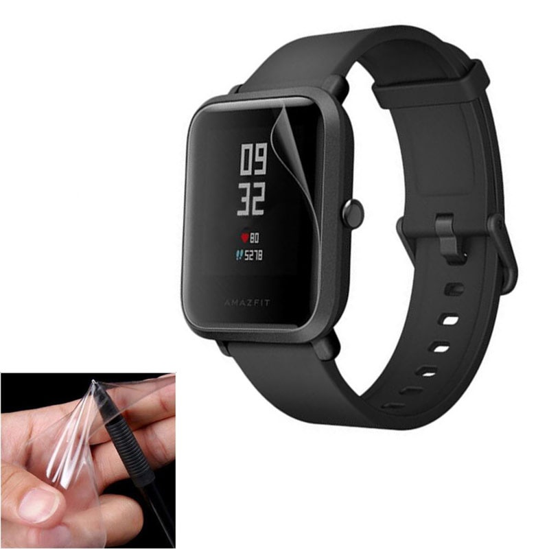 amazfit pace protector
