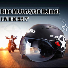 motorcycleaccessorie, Helmet, Adjustable Baseball Cap, headprotecter