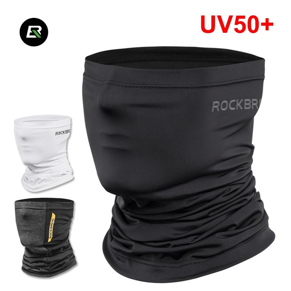 RockBros Cycling Multi-function Scarf Headwear NeckWarmer Headband TJ-5028