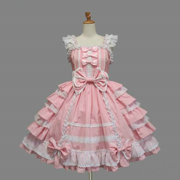 lolita princess dress