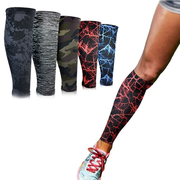 compression leg sleeves for circulation