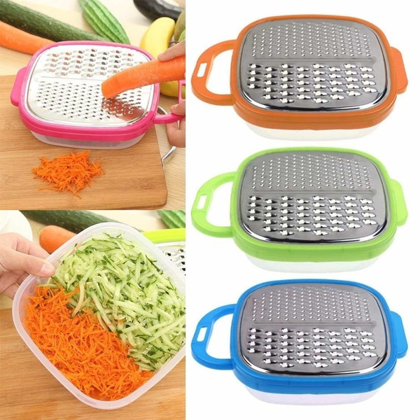 Rotary Grater - Innovative Culinary Tools 