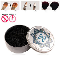 makeupbrushcleaner, Makeup, Beauty, cleanersponge