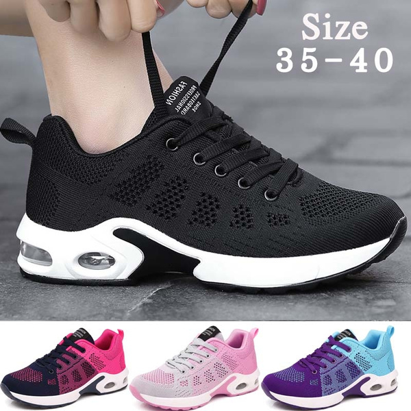 Zapatillas sneakers best sale mujer 2018