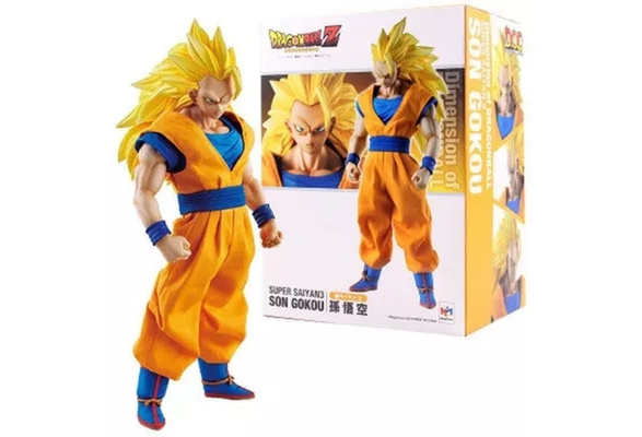 Dragon Ball D.O.D Super Saiyan Goku offers