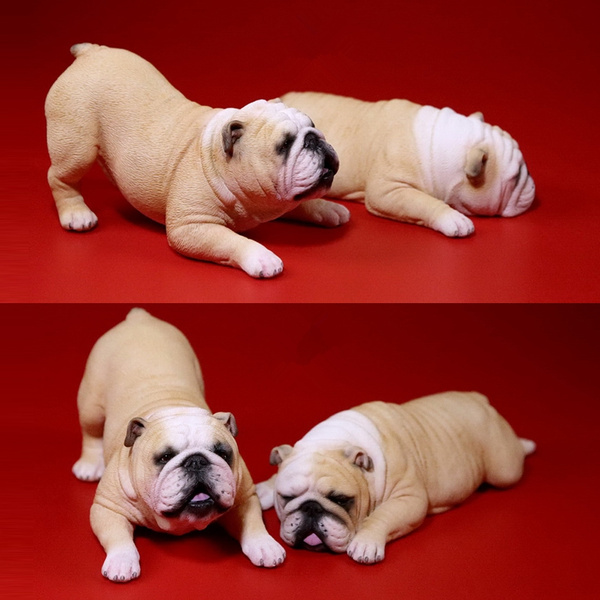 English bulldog sale toys