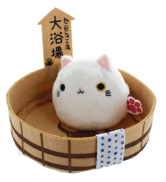 cat dango