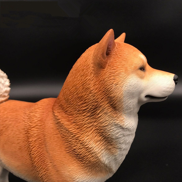 akita figure