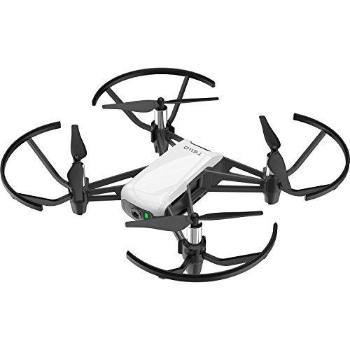 Refurbished DJI CP.PT.00000252.01 Ryze Tello Quadcopter Drone With 