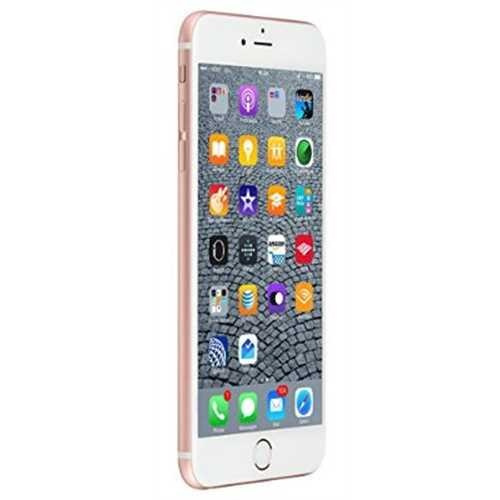 Refurbished Apple iPhone 6S Plus 64GB Rose Gold LTE Cellular T