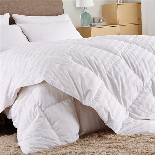 calvin klein all season down alternative comforter