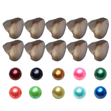 pearl jewelry, multicolorpearl, Jewelry, Vacuum
