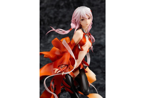 Guilty Crown Mofumofu Lap Blanket Inori & Shu (Anime Toy