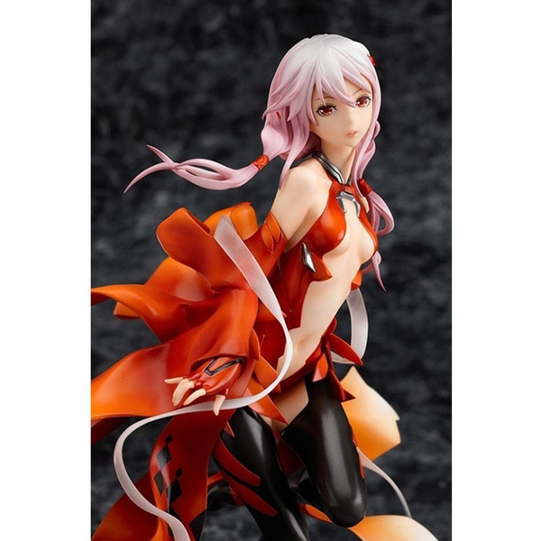 Guilty Crown Mofumofu Lap Blanket Inori & Shu (Anime Toy