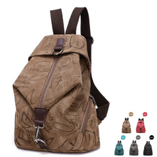 travel backpack, Shoulder Bags, Fashion, women purse