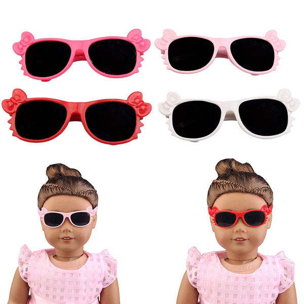 baby doll sunglasses