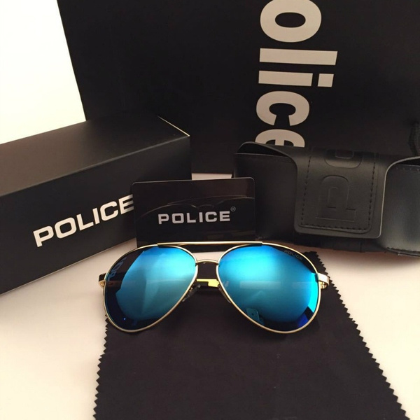 Police sales sunglasses 2018