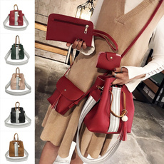 bags for women, Tassels, Fashion, Totes