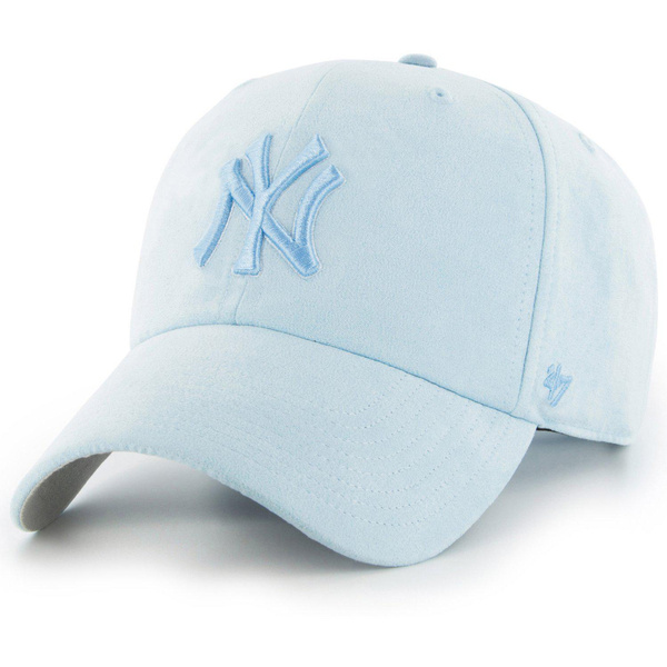47 Brand Relaxed Fit Cap ULTRABASIC New York Yankees sky 