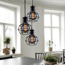 Pendant, Illuminazione, vintagependantlight, ceilinglamp
