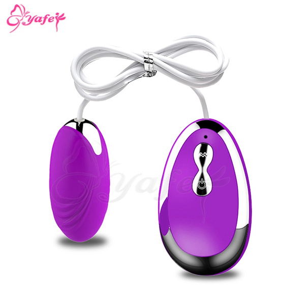 Multispeed Mini Bullet Vibrator Sex Toys for Women Wireless Remote