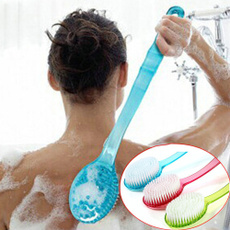 bathshowerbrush, longhandlebrush, Здоров'я та краса, showerbrush