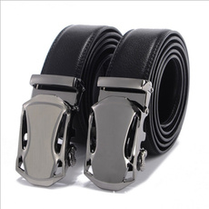 brand belt, Leather belt, Buckles, Men