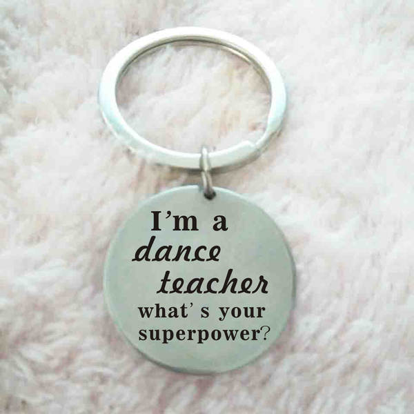 Personalised Dance Teacher Art Picture Collage Gift – CollagemasterCo