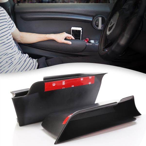 Car deals door organizer