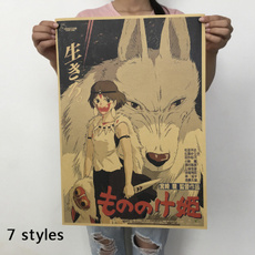 castleinthesky, hizaomiyazaki, Posters, Stickers