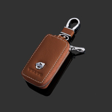 Bags, leather, carkeychain, Auto Accessories
