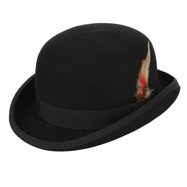 Mad hatter fedora Clearance