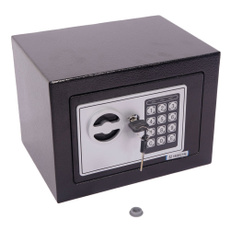 Box, digitalsafetybox, jewelry box, Home Decor