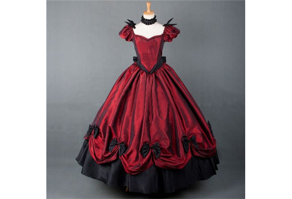 Old Fashioned Ball Dresses