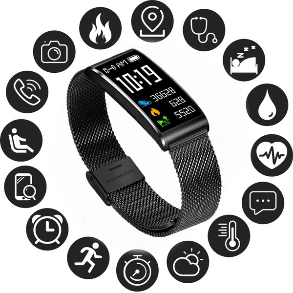 smartband x3