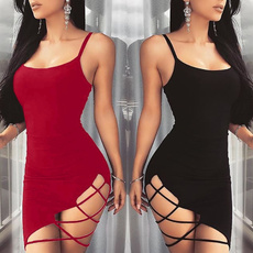 hollowdre, bandage dress, sexy club wear, sexy dresses