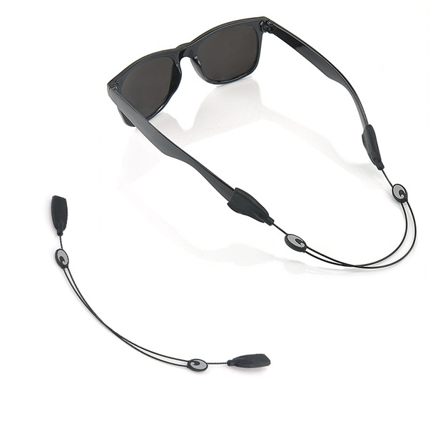 Livecity Glasses Strap Neck Cord Sports Sunglasses Rope Band Holder Eyeglasses String 