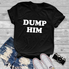Funny, Fashion, Graphic T-Shirt, dumphimtee