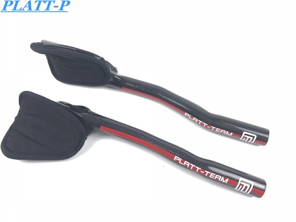 platt carbon tt handlebar