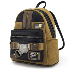 Loungefly Han Solo Star Wars buy Mini Backpack