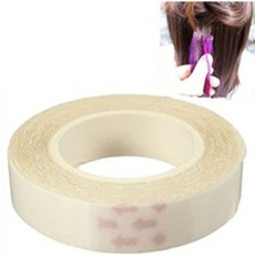wig, Adhesives, doublesidedtape, Waterproof