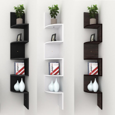 Wall Mount, Home Decor, displayshelf, Home & Living