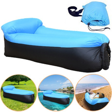 inflatablebed, inflatablecampingbed, inflatablesofa, loungersofabed