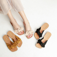Summer, Sandals, Platform Shoes, beach shoes